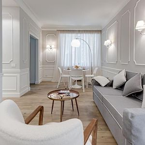 Appartement met Twee Slaapkamers